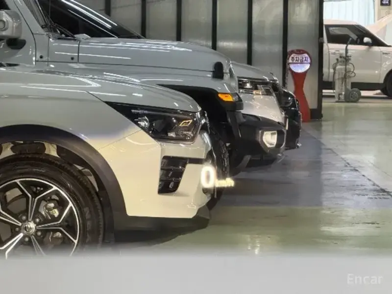 2023 Kia Sorento с пробегом 61 101 км