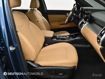 2022 Kia Sorento с пробегом 67 748 км