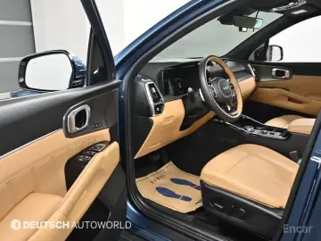 2022 Kia Sorento с пробегом 67 748 км