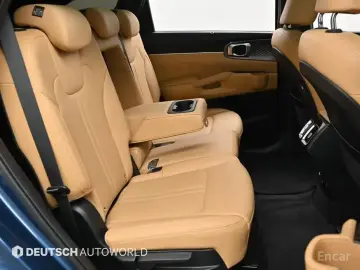 2022 Kia Sorento с пробегом 67 748 км