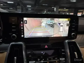 2023 Kia Sorento с пробегом 61 101 км