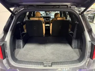 2023 Kia Sorento с пробегом 61 101 км