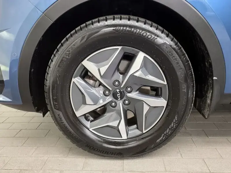 2021 Kia Sorento с пробегом 155 659 км