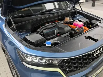 2021 Kia Sorento с пробегом 155 659 км