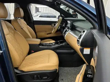 2021 Kia Sorento с пробегом 155 659 км