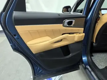 2021 Kia Sorento с пробегом 155 659 км