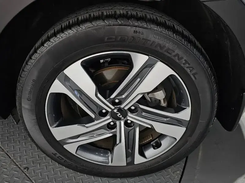 2022 Kia Sorento с пробегом 48 553 км