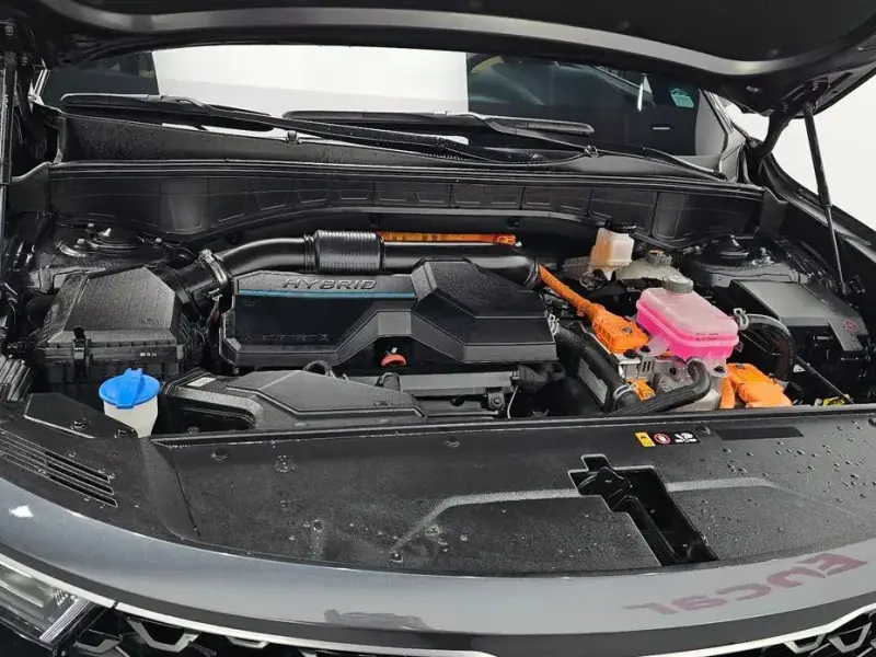 2022 Kia Sorento с пробегом 48 553 км