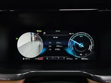 2022 Kia Sorento с пробегом 48 553 км