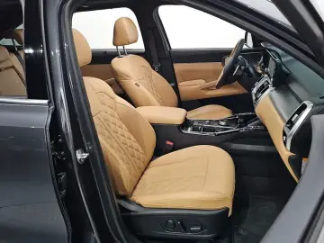 2022 Kia Sorento с пробегом 48 553 км