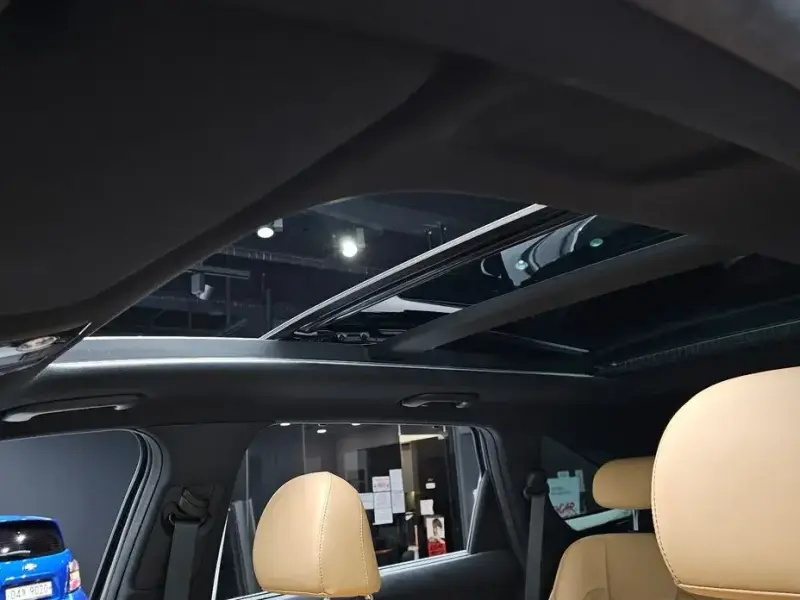 2022 Kia Sorento с пробегом 48 553 км