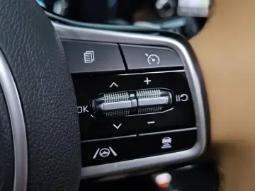 2022 Kia Sorento с пробегом 48 553 км