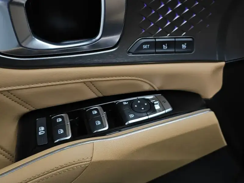2022 Kia Sorento с пробегом 48 553 км