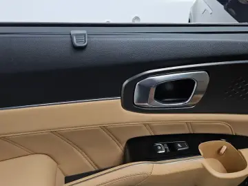 2022 Kia Sorento с пробегом 48 553 км
