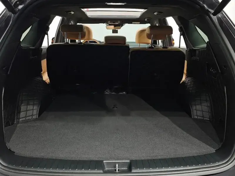 2022 Kia Sorento с пробегом 48 553 км