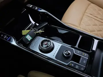 2023 Kia Sorento с пробегом 30 426 км