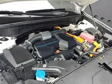 2020 Kia Sorento с пробегом 90 349 км