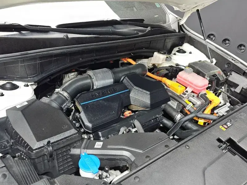 2020 Kia Sorento с пробегом 90 349 км