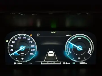 2020 Kia Sorento с пробегом 90 349 км