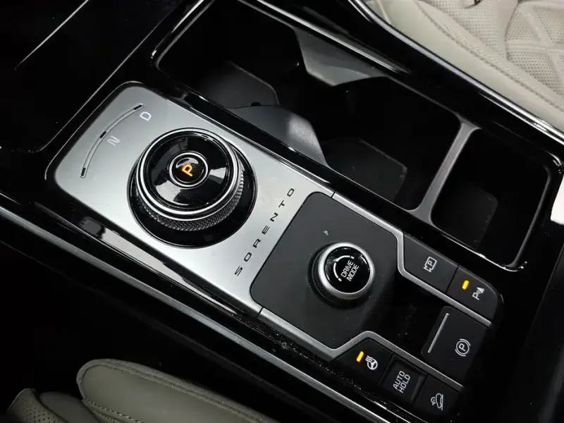 2020 Kia Sorento с пробегом 90 349 км