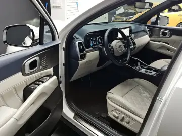 2020 Kia Sorento с пробегом 90 349 км
