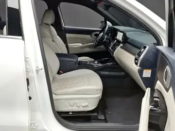 2020 Kia Sorento с пробегом 90 349 км