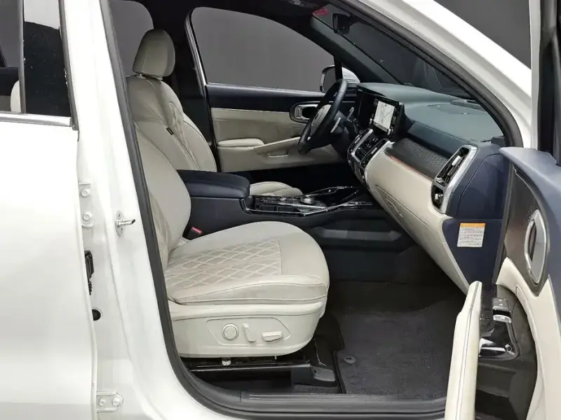 2020 Kia Sorento с пробегом 90 349 км