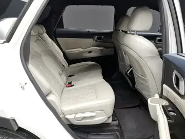 2020 Kia Sorento с пробегом 90 349 км