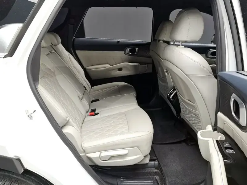 2020 Kia Sorento с пробегом 90 349 км