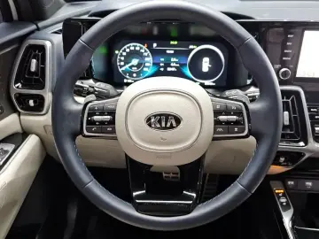 2020 Kia Sorento с пробегом 90 349 км