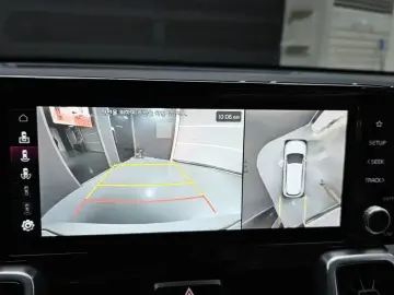 2020 Kia Sorento с пробегом 90 349 км