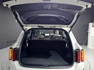 2020 Kia Sorento с пробегом 90 349 км