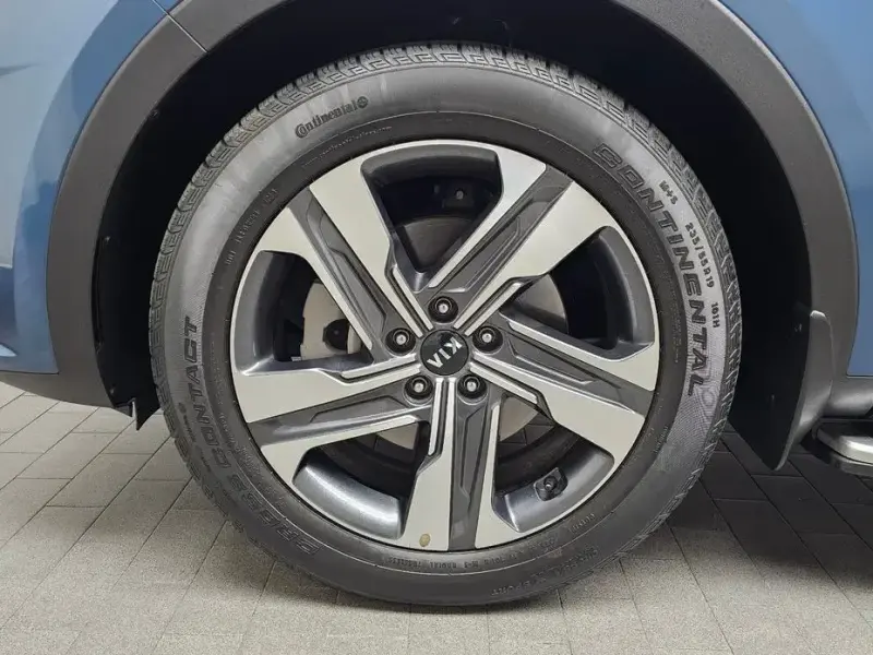 2020 Kia Sorento с пробегом 44 617 км