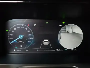 2020 Kia Sorento с пробегом 44 617 км