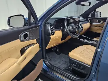 2020 Kia Sorento с пробегом 44 617 км