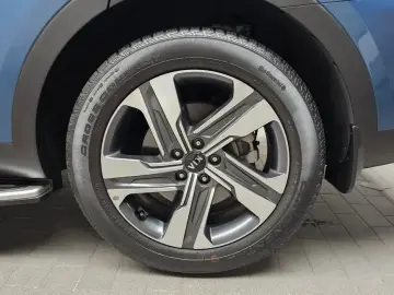 2020 Kia Sorento с пробегом 44 617 км