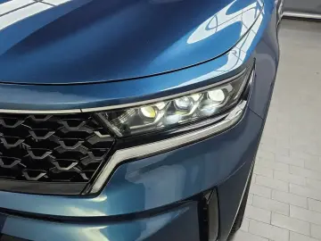 2020 Kia Sorento с пробегом 44 617 км