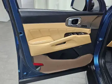 2020 Kia Sorento с пробегом 44 617 км