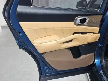 2020 Kia Sorento с пробегом 44 617 км