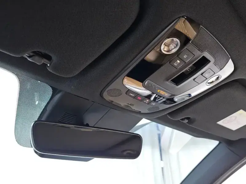 2020 Kia Sorento с пробегом 44 617 км
