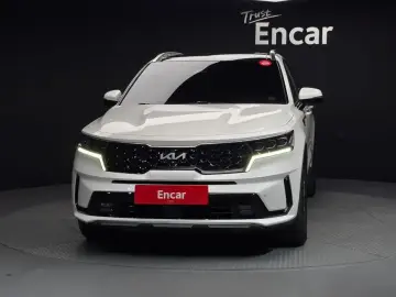 2022 Kia Sorento с пробегом 69 479 км