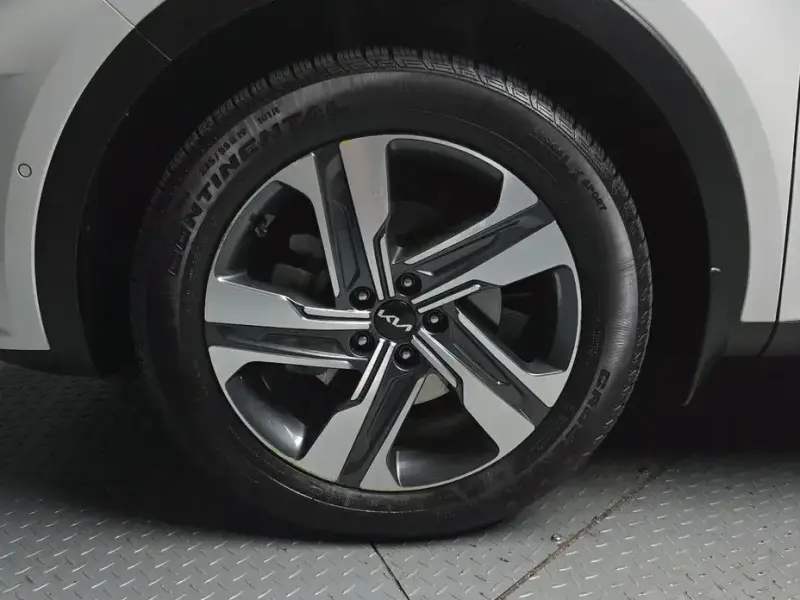 2022 Kia Sorento с пробегом 69 479 км