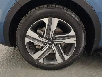 2020 Kia Sorento с пробегом 55 928 км