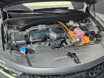2022 Kia Sorento с пробегом 91 503 км