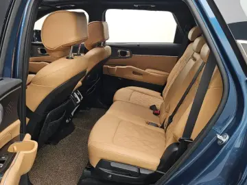 2020 Kia Sorento с пробегом 55 928 км