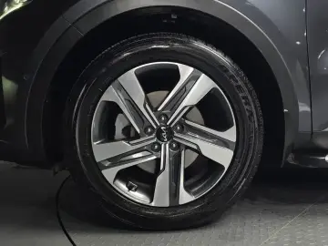2022 Kia Sorento с пробегом 97 417 км