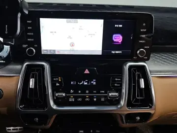 2020 Kia Sorento с пробегом 55 928 км