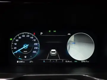 2022 Kia Sorento с пробегом 97 417 км
