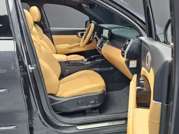 2022 Kia Sorento с пробегом 91 503 км