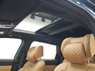 2020 Kia Sorento с пробегом 55 928 км